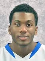 2014-2015 Men's Basketball Roster