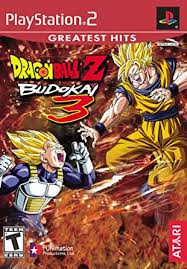 Dragon ball z budokai tenkaichi 2 xbox 360. Amazon Com Dragon Ball Z Budokai 3 Playstation 2 Artist Not Provided Video Games