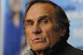 Cómo surgió el apodo "Lole" para Carlos Reutemann