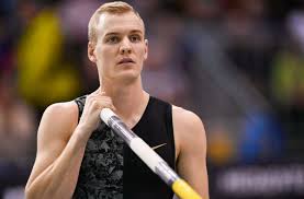 Sam kendricks was born on 7 september, 1992 in united states, is an american pole vaulter. W4vb6meb3nkefm