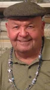 Peter Chaplin Obituary (1925