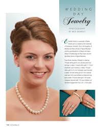 Wedding Day Jewelry