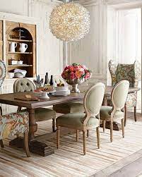 French country kitchen table centerpieces. 35 Best French Country Design And Decor Ideas For 2021