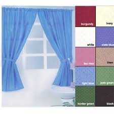 Check spelling or type a new query. Bathroom Window Shower Curtains Ideas On Foter