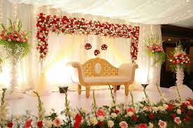 Halfsaree Function Wedding Reception Backdrop Diy Wedding Decorations Wedding Hall Decorations