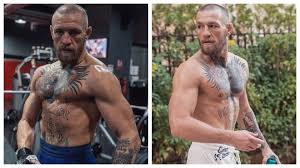 Manny pacquiao y conor mcgregor podrían enfrentarse en el 2021. B6bggrg5orlhmm