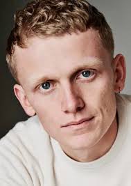 Fan Casting George Jaques as Draco Malfoy in Harry Potter Series