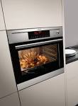 Microgolfovens AEG Producten Koken
