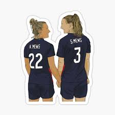 After an impressive 2020 with her club side, mewis made a return to national team camps and subbed on in the second half to score this top. Nwsl Kristie Mewis Gifts Merchandise Redbubble