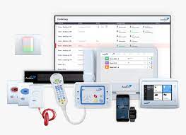 Austco Mc4120 Nurse Call System Hd Png Download Transparent Png Image Pngitem