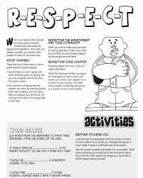 Respecting Others Property Worksheet Inspirational Grand Forks High School Students Teach Respect Caring Teaching Respect Respect Lessons Character Education