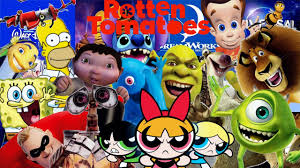 These blockbuster films were big hits with the critics, who gave them rotten tomatoes glory. All 2000s Animated Films By Rotten Tomatoes Scoring Order Youtube