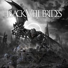 We stitch these wounds (2010), set the world on fire (2011), wretched and divine: Black Veil Brides Album Wikipedia