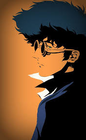 Here is a fanart i did after the old but gold show cowboy bebop! Cowboy Bebop Spike Spiegel Cowboy Bebop Cowboy Bebop Wallpapers Cowboy Bebop Anime