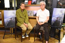 80年代と現代。女優の質の違いは？ロマンポルノ時代から最新作『火口のふたり』まで。 – NB Press Online