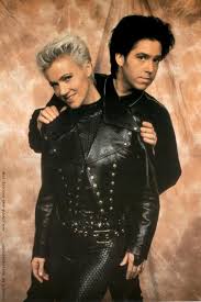Per gessle always was the most interesting part of roxette. Per Gessle Roxette Gallery