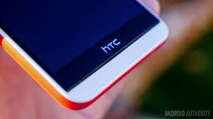 Indian HTC One M8 Eye