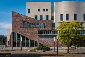 Cité de la musique et de la danse. Fichier Cite De La Musique Et De La Danse Strasbourg Mai 2020 Jpg Wikipedia