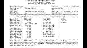 It's a whole lot of fun and there are always a lot of empty cans and bottles lying around at the end of it all. How Is The Section Officer Post Of Allahabad S High Court Quora