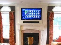 We're often asked if you can put a sound bar above a tv. Soundbars Feature Options And Installation Issues Electronic House