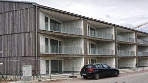 Achte im immobilienangebot jedoch auf möglicherweise versteckte kosten z.b. Miet Arger Wohnen In Neumarkt Ein Luxusgut Neumarkt Nordbayern De