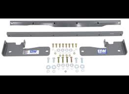 Maybe you would like to learn more about one of these? B W Trailer Hitchesturnoverball Gooseneck Hitch Kit Bnwgnrk1059 1999 2006 Chevy Gmc 1500 Dale S Super Store