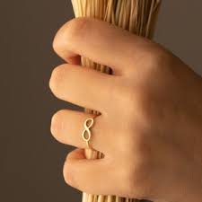 Infinity Ring (You'll Love)