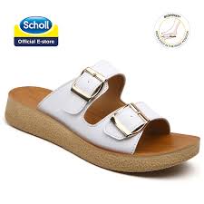 Depuis plus d'un siècle, la marque scholl, connue dans le monde entier, est synonyme pour tous de chaussures. Scholl Malaysia