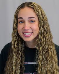 2022 Softball Roster