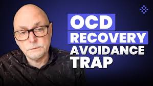 OCD/SUD Recovery is Possible with Dr. Patrick McGrath & Stacey Conroy,  LICSW, MPH