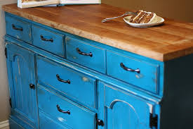 diy kitchen islands ideas and