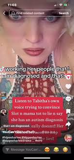 Andie Rosafort Texts