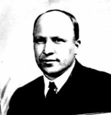 Isaac Blair Trumbull (1882-1915)