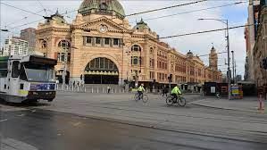 Refer to the coronavirus website for the latest restrictions. Australia Single Family Caused Victoria Virus Crisis