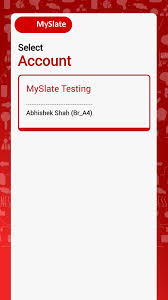 Be a part of golden claim rewards and start claim free coins. Myslate For Android Apk Download