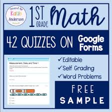 Welcome to the bcsd math worksheet depot. Google Form Quizzes Math Worksheets Teaching Resources Tpt