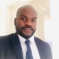 Nicholas Sam Seboyane