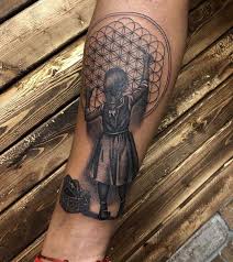 Klockwork tattoo club covina, california. Sempiternal By Ricky At Klockwork Tattoo In Covina Ca Tattoos