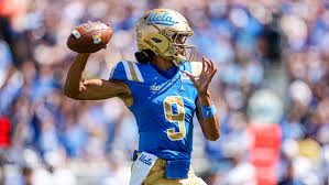 Football Opens 2026 Season at California Saturday Night — UCLA Bruins