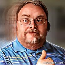 The history of the printed word in fraud detection