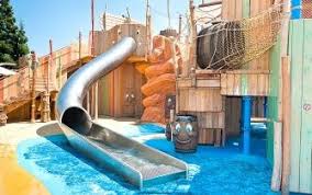 Wasserrutschen Mit Landebecken Europa Park Rust Atlantis De Wasserrutsche Freizeitpark Park