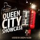 Charlie Pille: Queen City Showcase at Tin Roof event image