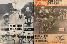 Szurkowski ganó tres medallas de oro y una de plata en los campeonatos mundiales de ciclismo amateur en barcelona 1973, montreal. Cy4 Pfjqwxm2im