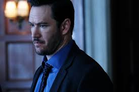 The Passage' Star Mark-Paul Gosselaar