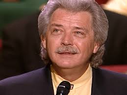 Bill & Gloria Gaither