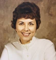 Obituary information for Donna Mae McCaslin