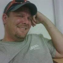 Richard "Rich" Crowl Obituary