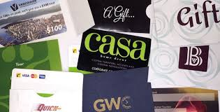 Shop for plastic gift cards in shop gift cards by format. Custom Plastic Cards Holders Printedpromoproducts Ca