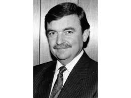 Former Standard-Freeholder publisher Don Brander dies at 71