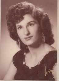 Domenica J. (Petrarca) Cotoia